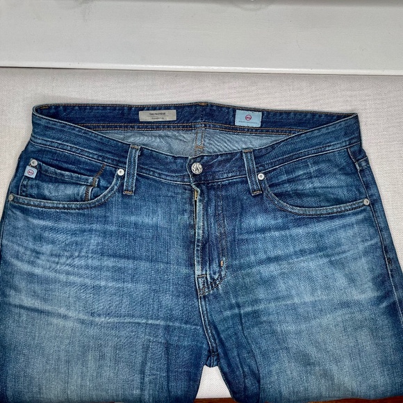 Ag Adriano Goldschmied Jeans - Picture 2 of 3